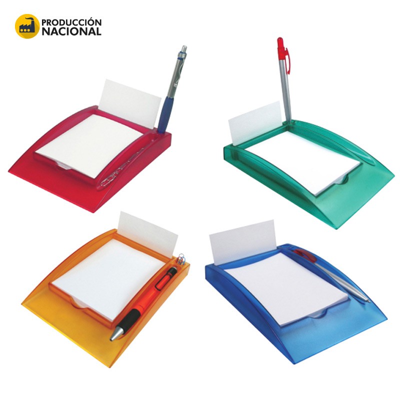 BASE PARA ESCRITORIO MULTIPLE