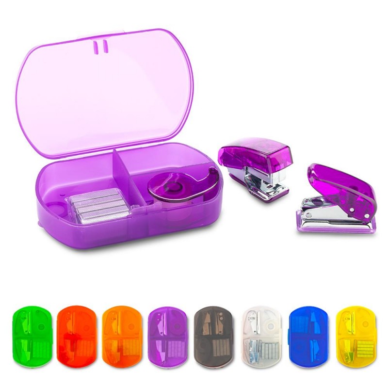 MINISET DE ESCRITORIO