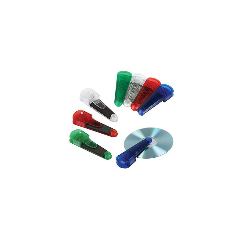 CD CLEANER 2-1