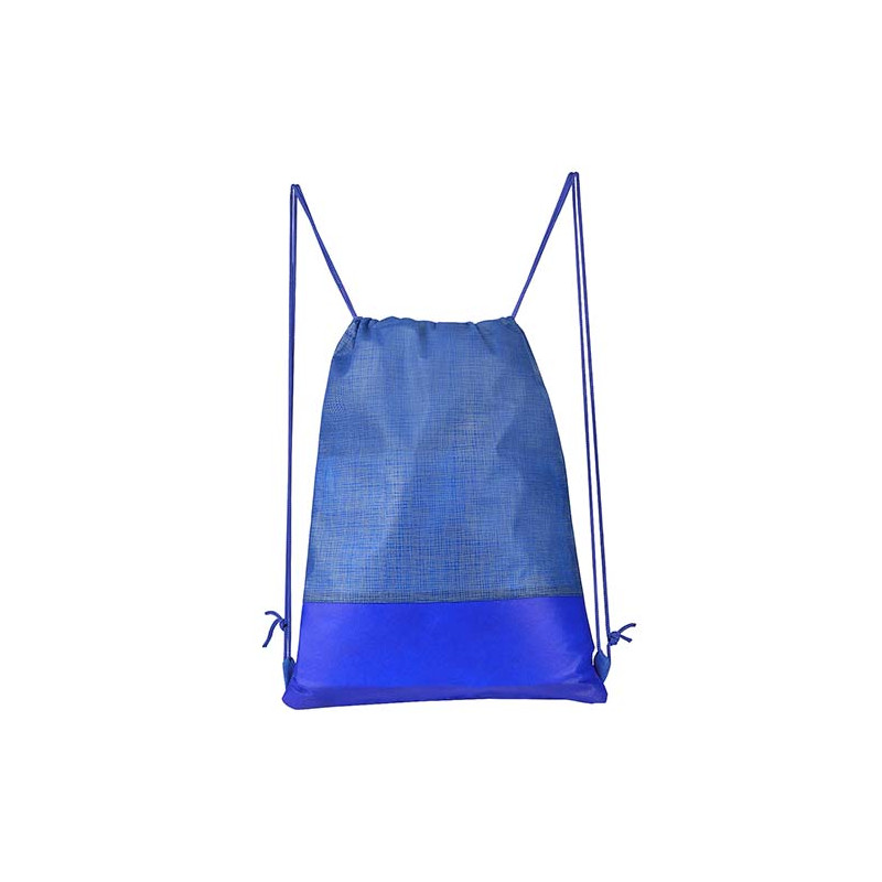 BOLSA- MOCHILA BAZMAN