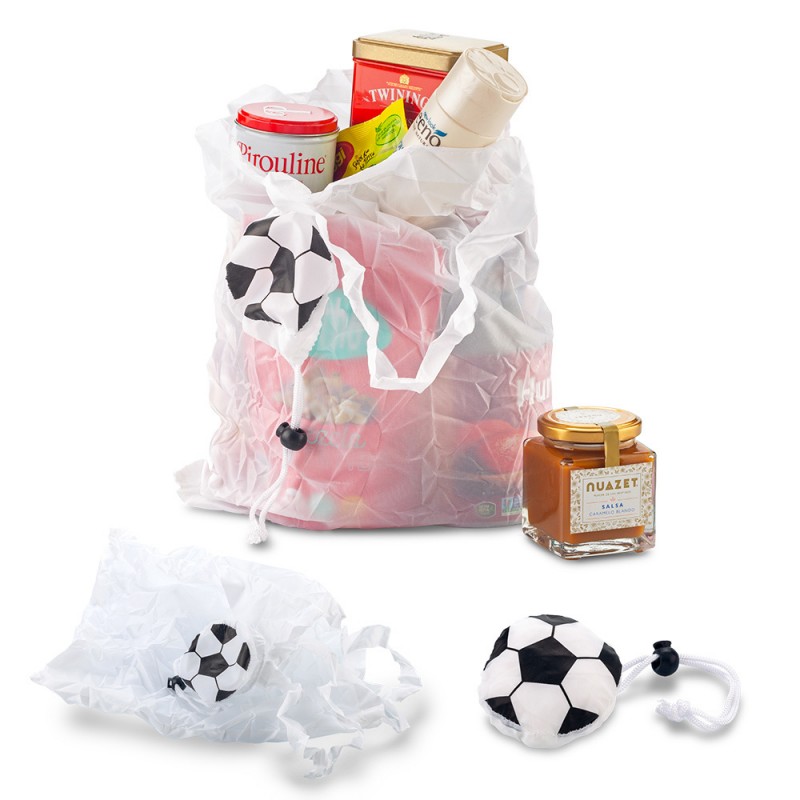 Bolsa Compacta Soccer Ball VA-730