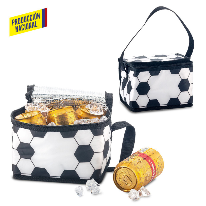 Nevera Cooler bag Goal