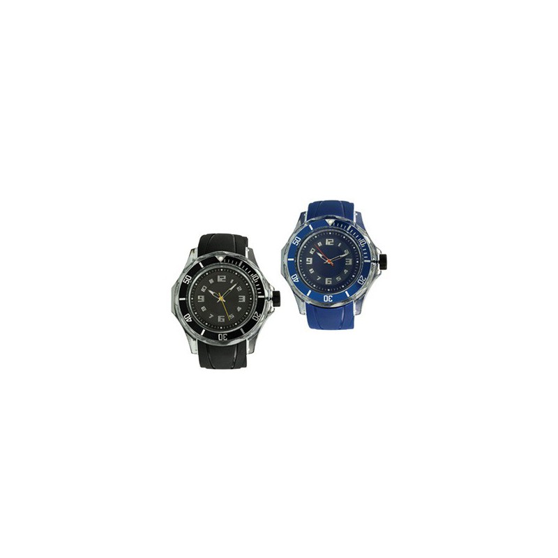 RELOJ DE PULSO MARINE CABALLERO