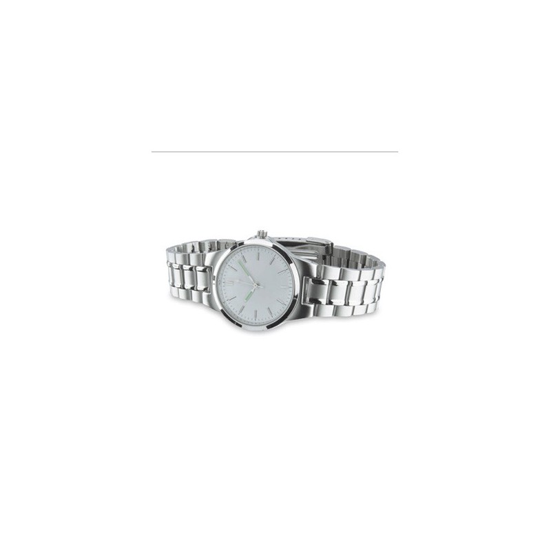 RELOJ DE PULSO DELUXE CABALLERO