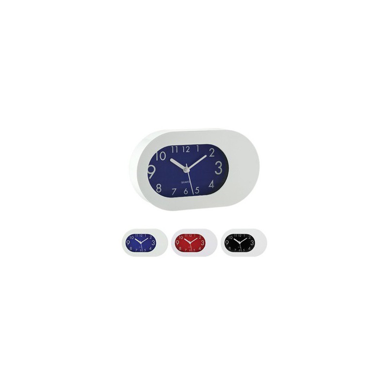 RELOJ DE MESA MADISON