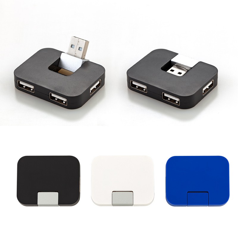 Puerto USB Edon