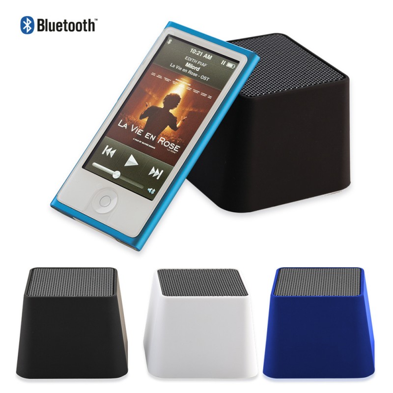 SPEAKER BLUETOOTH CUBIK