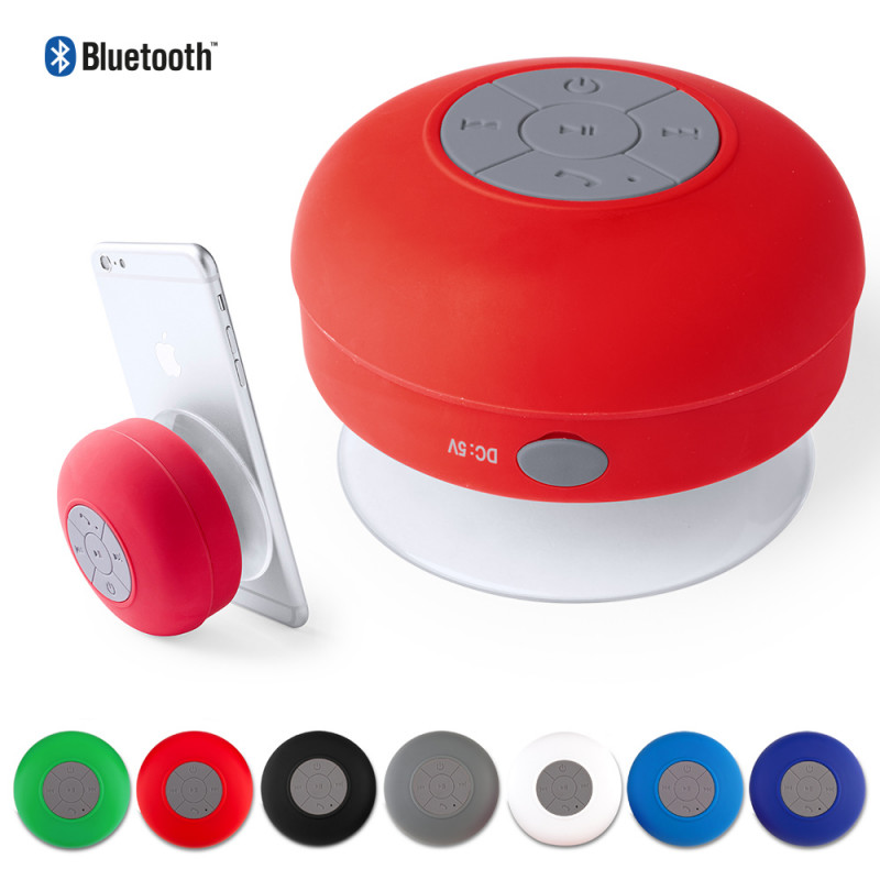 Speaker Bluetooth Waterproof II