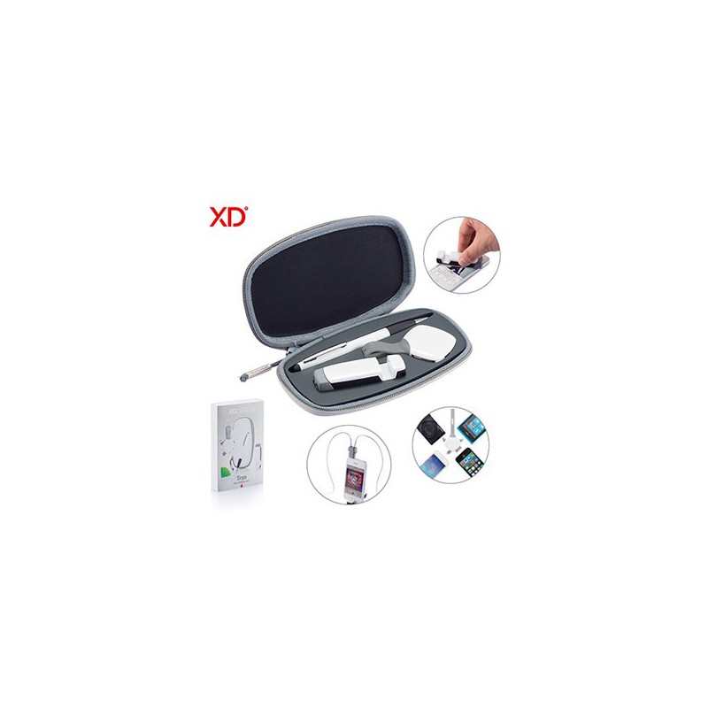 SET MULTIMEDIA TEGA