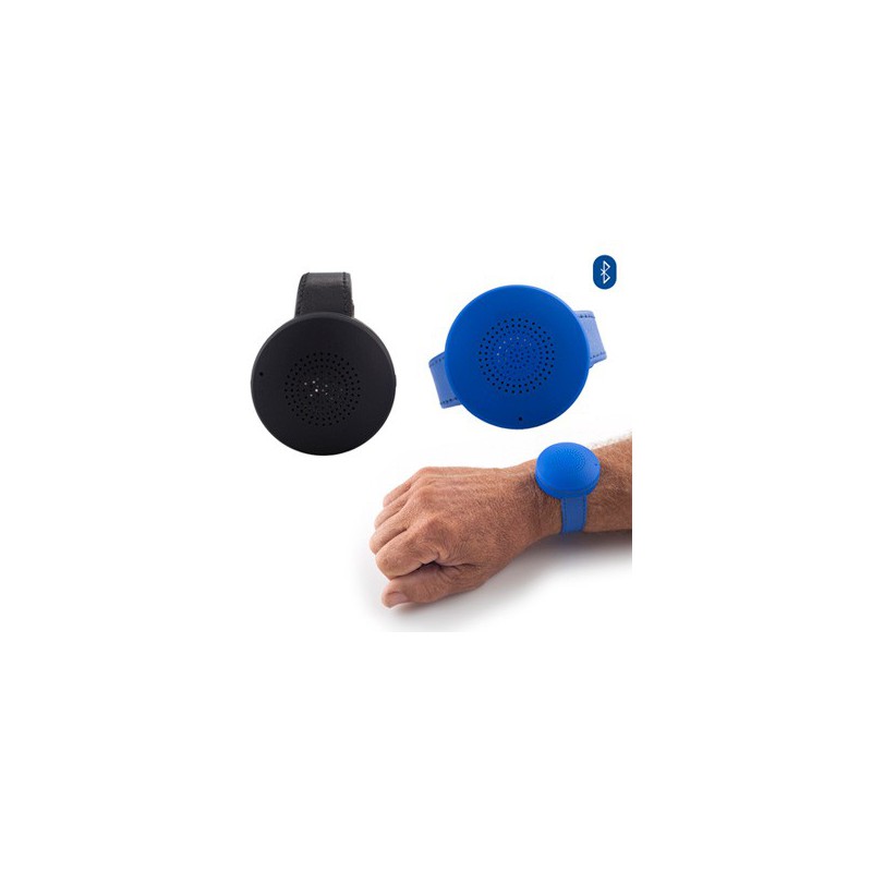 SPEAKER BLUETOOTH WATCH