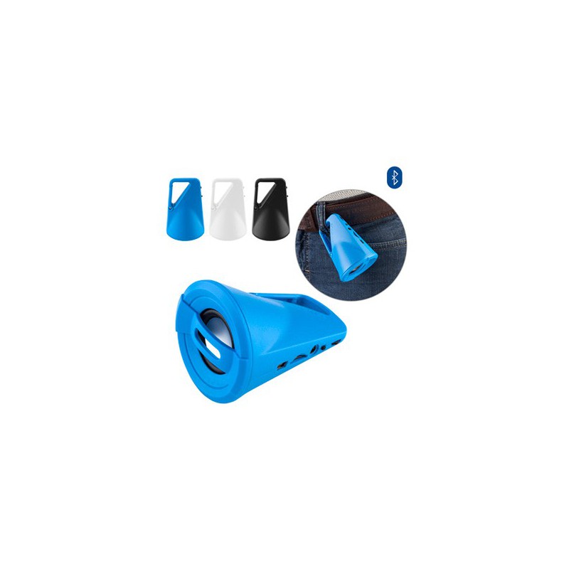 SPEAKER CARABINERO
