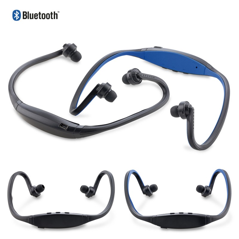 Audífonos Bluetooth Sporty