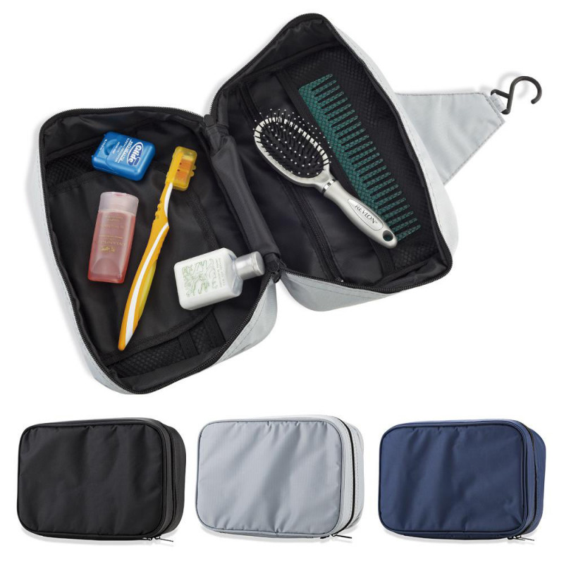 ORGANIZADOR DE VIAJE HOOK