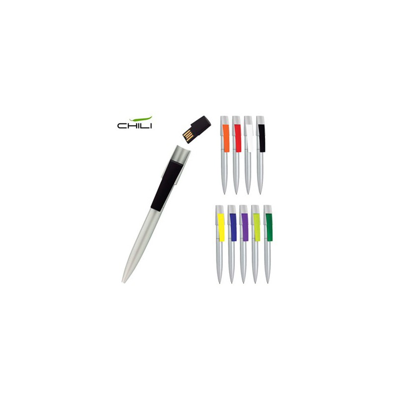 BOLIGRAFO USB SHELL