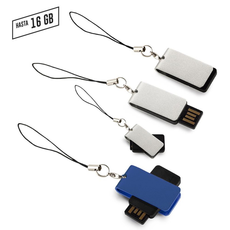 USB MINI SWIVEL