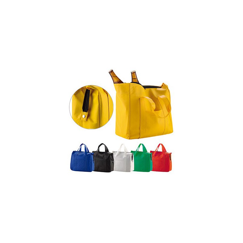 COOLER BAG BURANO