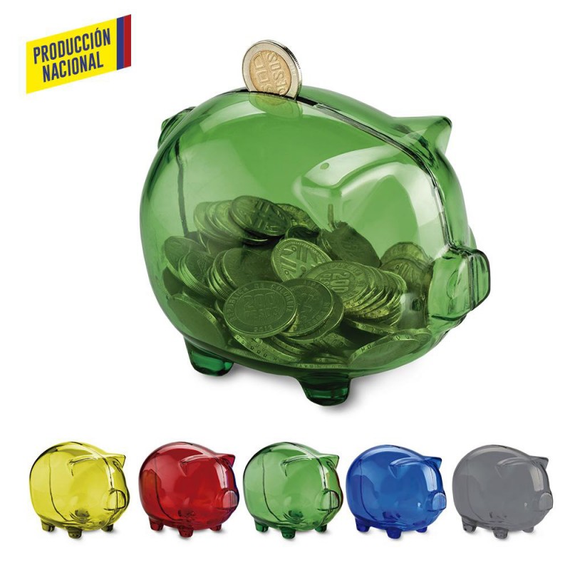 ALCANCIA PIGGY