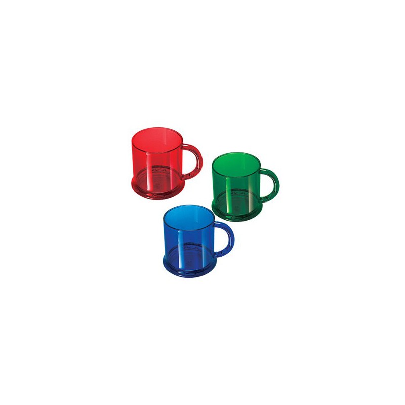 MUG MEDIANO CLUB