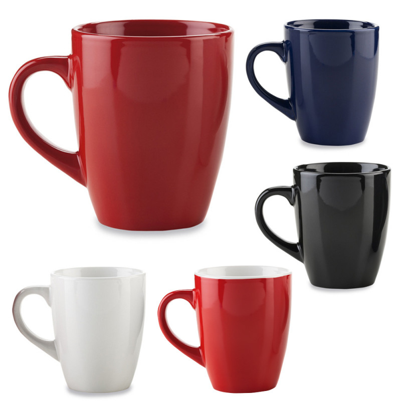 MUG OXFORD EN CERAMICA