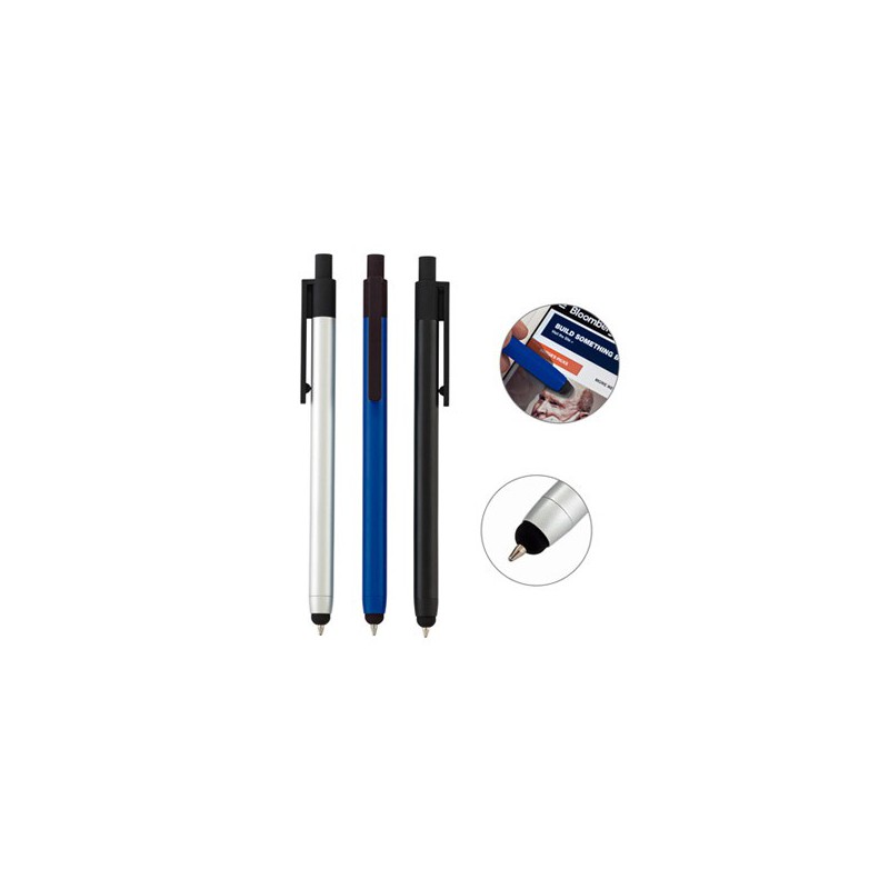 COOPER STYLUS
