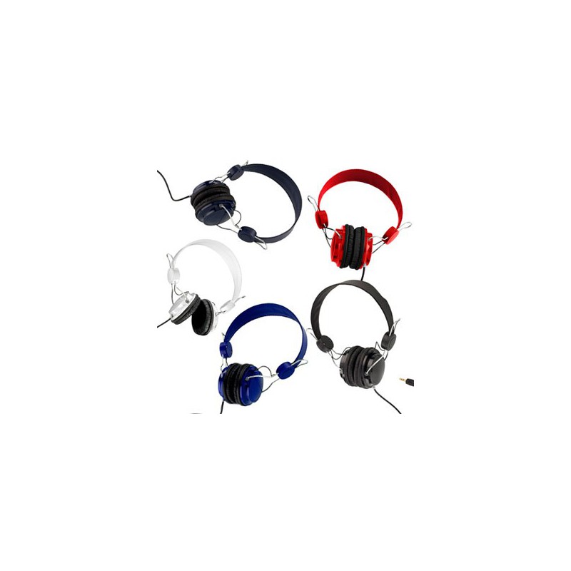 AUDIFONOS BOOST