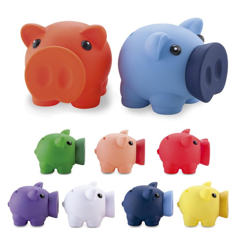 Alcancia Mini Piggy