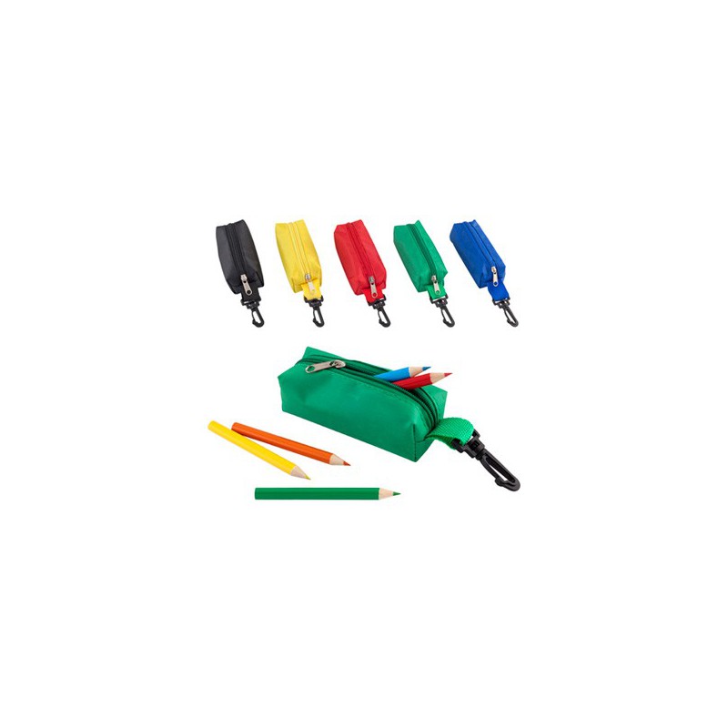 Set de Colores Kidz