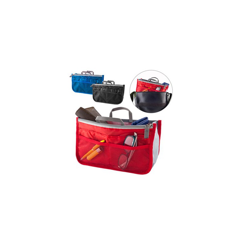 MULTIORGANIZADOR PARA CARTERA Y MALETIN