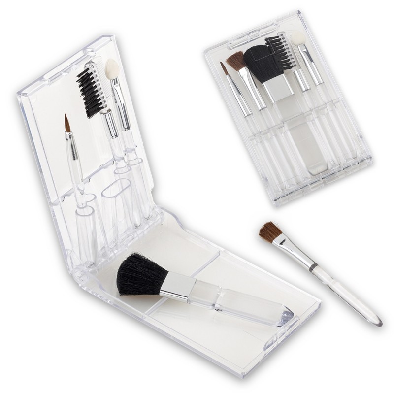 SET DE MAQUILLAJE