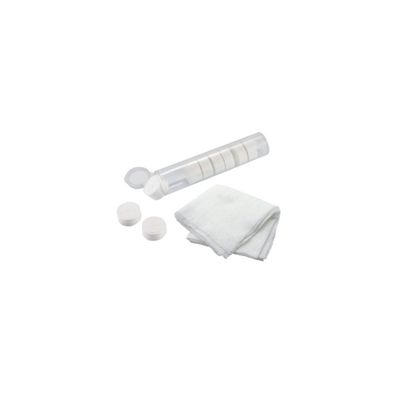 SET DE TOALLITAS MULTIUSOS
