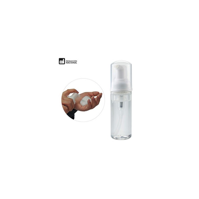 JABON ANTIBACTERIAL EN ESPUMA - 150 MLS