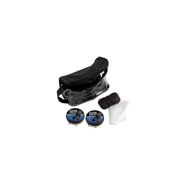 SET DE BETUN COMPACT