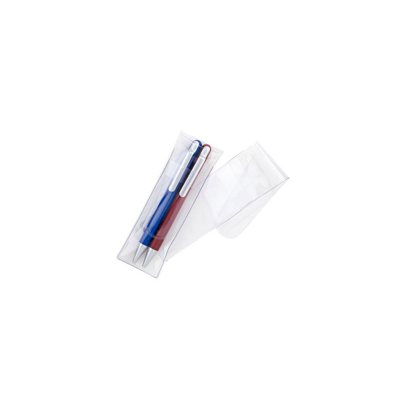 ESTUCHE CLEAR