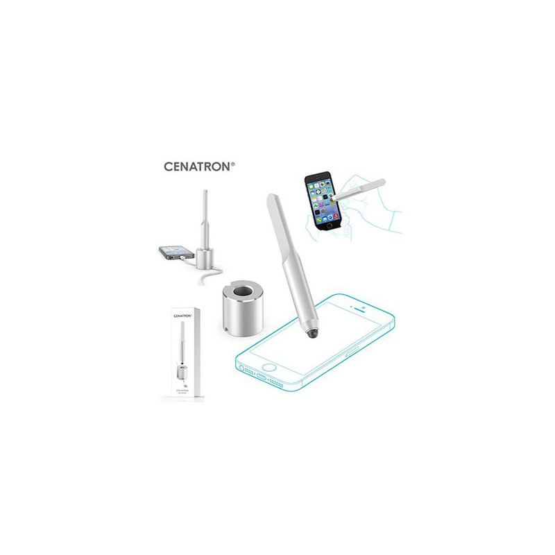 CENAPEN STYLUS CON BASE