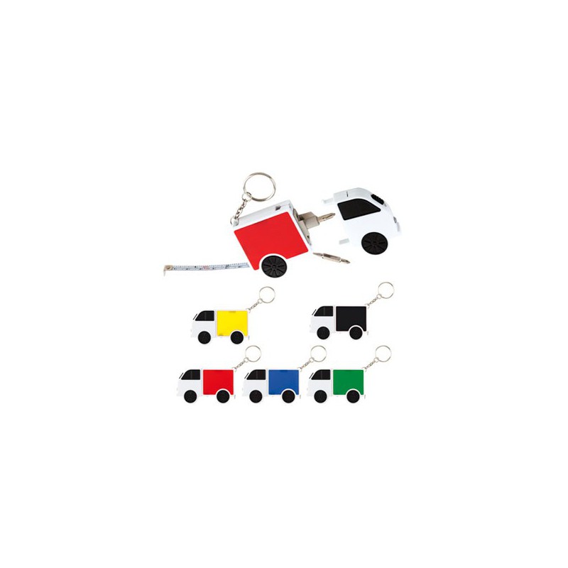 LLAVERO METRO TRUCK