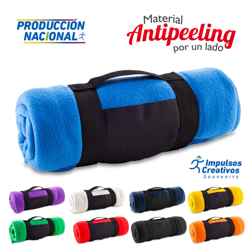 Cobija en Fleece