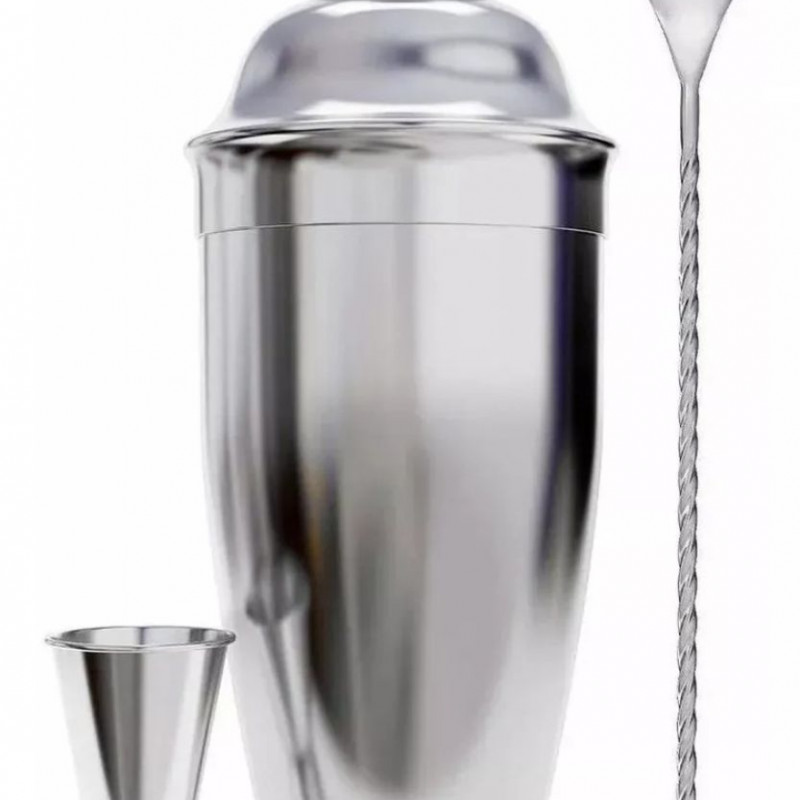 Set coctelero