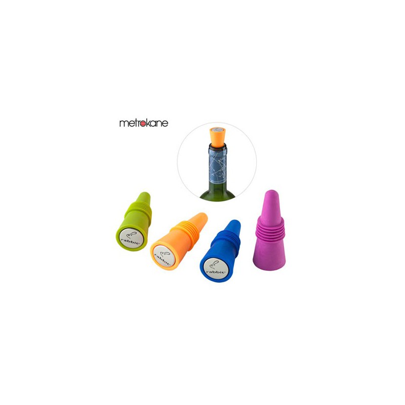 SET DE STOPPERS RABBIT
