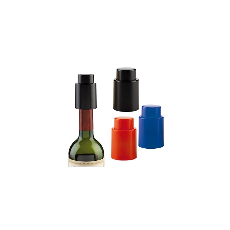 TAPA BOTELLA DE VINO
