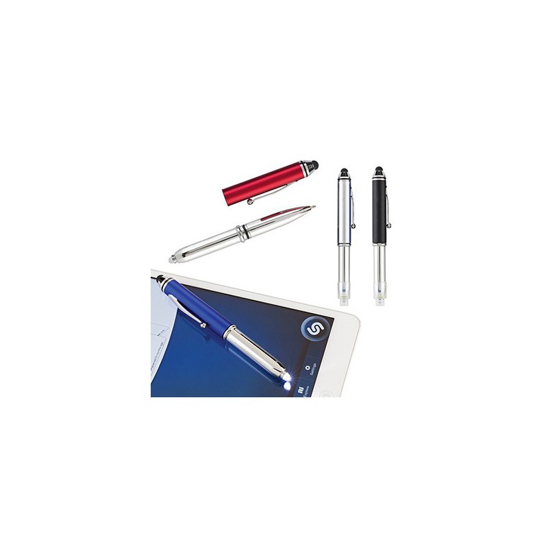 BOLIGRAFO STYLUS 3-1