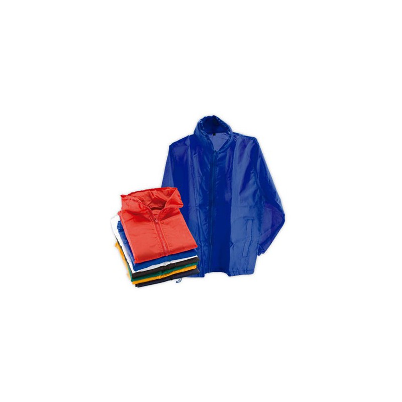 CHAQUETA CREMALLERA TALLA M