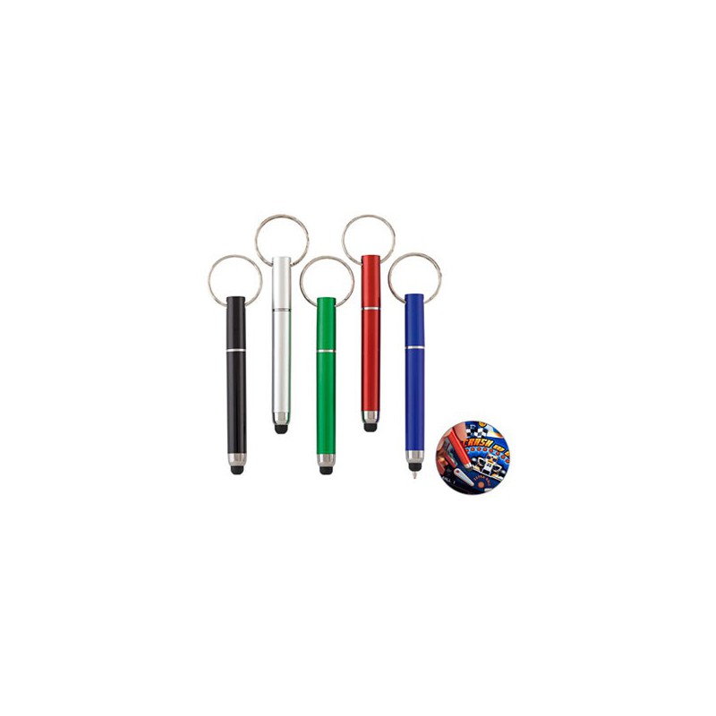 JET STYLUS