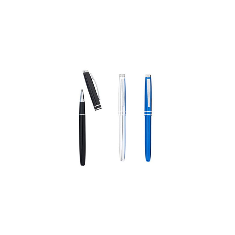 LOMAN ROLLER PEN (VER MINA ROLLER EUROPEA O CHINA)