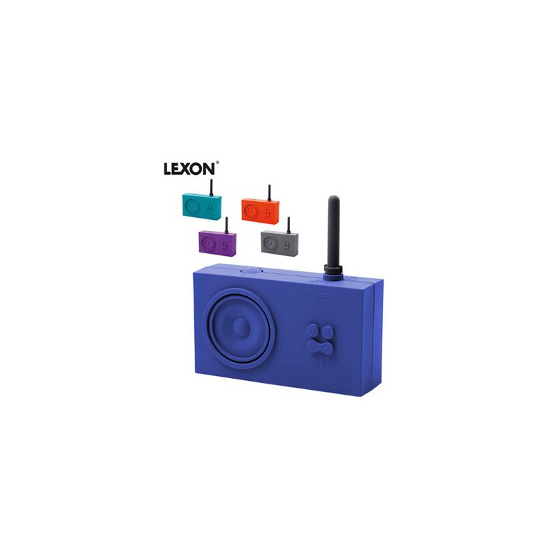 RADIO TYKHO
