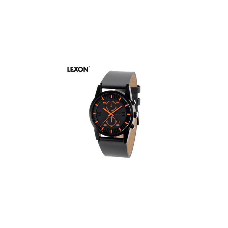 RELOJ DE PULSO CHRONO