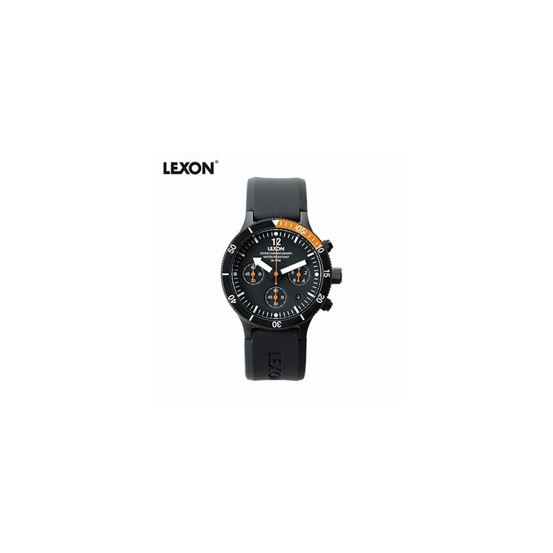 RELOJ DE PULSO NEMO CHRONO