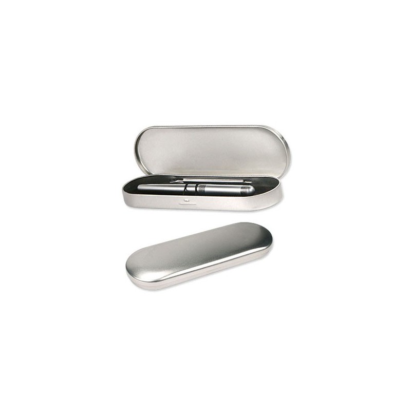 Estuche Aluminio