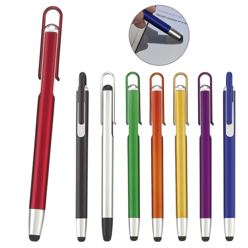MIKA STYLUS