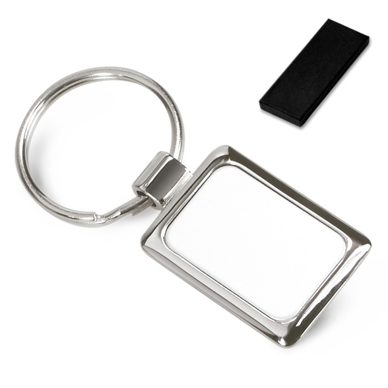 Llavero Silver 103