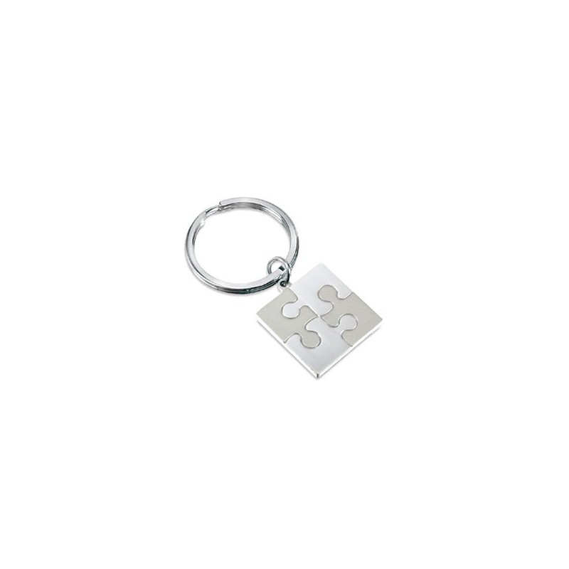 Llavero Silver